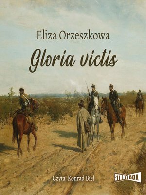 cover image of Gloria victis